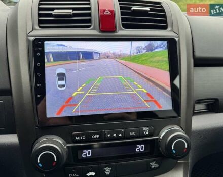 Хонда СРВ, объемом двигателя 2 л и пробегом 190 тыс. км за 12800 $, фото 45 на Automoto.ua