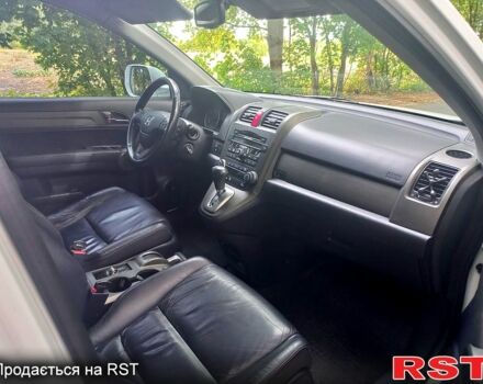 Хонда СРВ, объемом двигателя 2.4 л и пробегом 130 тыс. км за 16500 $, фото 5 на Automoto.ua