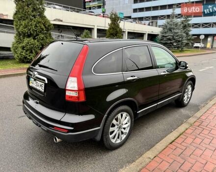 Хонда СРВ, об'ємом двигуна 2 л та пробігом 190 тис. км за 11990 $, фото 34 на Automoto.ua