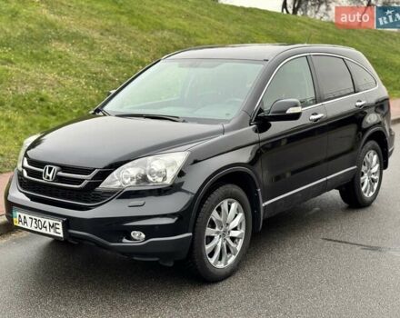 Хонда СРВ, объемом двигателя 2 л и пробегом 190 тыс. км за 12800 $, фото 20 на Automoto.ua