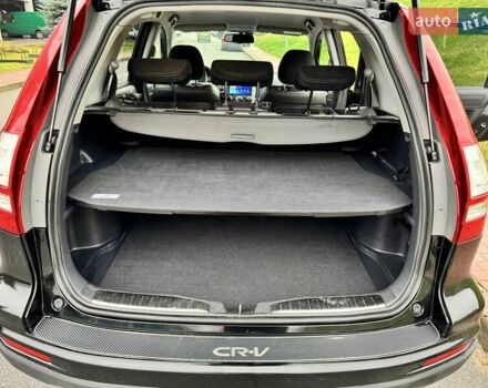 Хонда СРВ, об'ємом двигуна 2 л та пробігом 190 тис. км за 11990 $, фото 55 на Automoto.ua