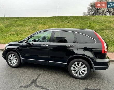 Хонда СРВ, объемом двигателя 2 л и пробегом 190 тыс. км за 12800 $, фото 16 на Automoto.ua