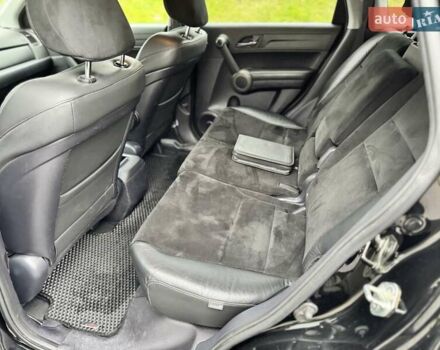 Хонда СРВ, объемом двигателя 2 л и пробегом 190 тыс. км за 12800 $, фото 50 на Automoto.ua