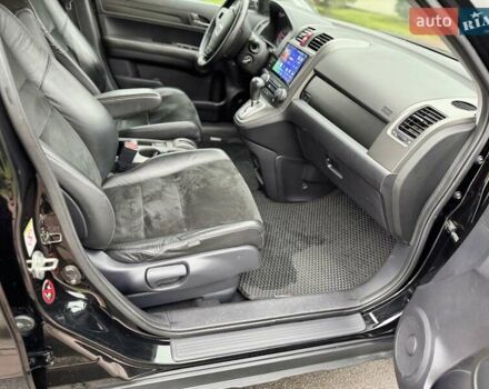 Хонда СРВ, объемом двигателя 2 л и пробегом 190 тыс. км за 12800 $, фото 43 на Automoto.ua