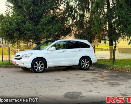 Хонда СРВ, объемом двигателя 2.2 л и пробегом 195 тыс. км за 15800 $, фото 4 на Automoto.ua