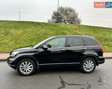 Хонда СРВ, объемом двигателя 2 л и пробегом 190 тыс. км за 12800 $, фото 15 на Automoto.ua