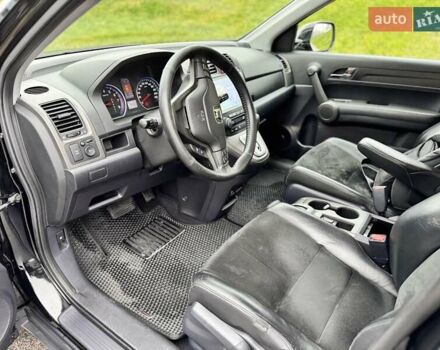 Хонда СРВ, объемом двигателя 2 л и пробегом 190 тыс. км за 12800 $, фото 41 на Automoto.ua