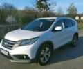 Хонда СРВ, об'ємом двигуна 2.2 л та пробігом 103 тис. км за 19300 $, фото 1 на Automoto.ua