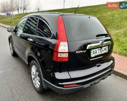 Хонда СРВ, объемом двигателя 2 л и пробегом 190 тыс. км за 12800 $, фото 29 на Automoto.ua