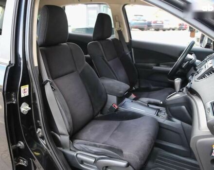 Хонда СРВ, объемом двигателя 2 л и пробегом 160 тыс. км за 16500 $, фото 11 на Automoto.ua