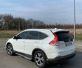 Хонда СРВ, об'ємом двигуна 2 л та пробігом 122 тис. км за 16200 $, фото 1 на Automoto.ua