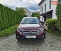 Хонда СРВ, объемом двигателя 2.4 л и пробегом 160 тыс. км за 15000 $, фото 1 на Automoto.ua