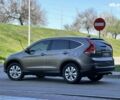 Хонда СРВ, объемом двигателя 2.4 л и пробегом 216 тыс. км за 13350 $, фото 10 на Automoto.ua