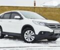 Хонда СРВ, объемом двигателя 2.4 л и пробегом 70 тыс. км за 18700 $, фото 4 на Automoto.ua