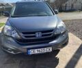 Хонда СРВ, об'ємом двигуна 2.2 л та пробігом 182 тис. км за 15200 $, фото 1 на Automoto.ua