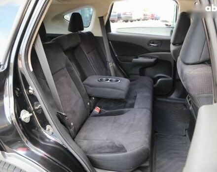 Хонда СРВ, объемом двигателя 2 л и пробегом 160 тыс. км за 16500 $, фото 10 на Automoto.ua