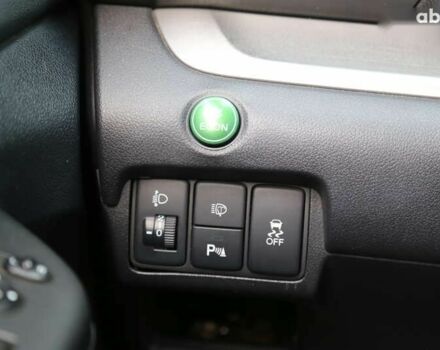 Хонда СРВ, объемом двигателя 2 л и пробегом 160 тыс. км за 16500 $, фото 24 на Automoto.ua