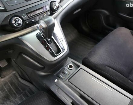 Хонда СРВ, объемом двигателя 2 л и пробегом 160 тыс. км за 16500 $, фото 21 на Automoto.ua