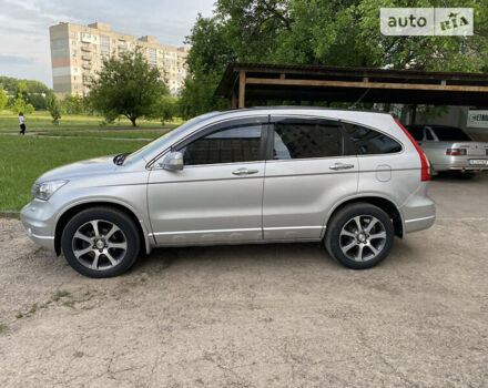 Хонда СРВ, об'ємом двигуна 2.4 л та пробігом 158 тис. км за 15000 $, фото 1 на Automoto.ua