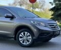 Хонда СРВ, объемом двигателя 2.4 л и пробегом 216 тыс. км за 13350 $, фото 8 на Automoto.ua