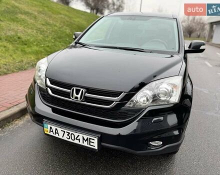 Хонда СРВ, объемом двигателя 2 л и пробегом 190 тыс. км за 12800 $, фото 40 на Automoto.ua