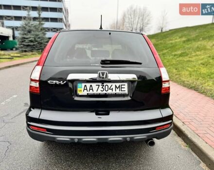 Хонда СРВ, об'ємом двигуна 2 л та пробігом 190 тис. км за 11990 $, фото 30 на Automoto.ua