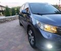 Хонда СРВ, объемом двигателя 2 л и пробегом 237 тыс. км за 16300 $, фото 13 на Automoto.ua