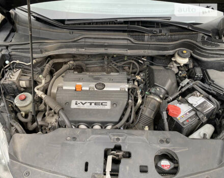 Хонда СРВ, объемом двигателя 2.4 л и пробегом 175 тыс. км за 15300 $, фото 14 на Automoto.ua