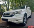 Хонда СРВ, объемом двигателя 2.4 л и пробегом 130 тыс. км за 16500 $, фото 1 на Automoto.ua