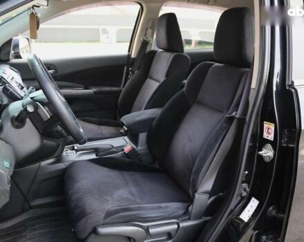 Хонда СРВ, объемом двигателя 2 л и пробегом 160 тыс. км за 16500 $, фото 8 на Automoto.ua