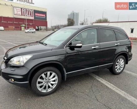 Хонда СРВ, объемом двигателя 2 л и пробегом 190 тыс. км за 12800 $, фото 8 на Automoto.ua