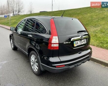 Хонда СРВ, объемом двигателя 2 л и пробегом 190 тыс. км за 12800 $, фото 18 на Automoto.ua