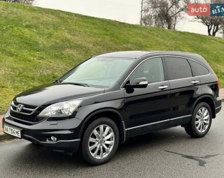 Хонда СРВ, объемом двигателя 2 л и пробегом 190 тыс. км за 12800 $, фото 22 на Automoto.ua