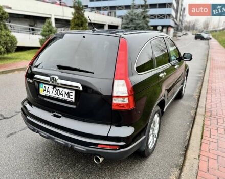 Хонда СРВ, об'ємом двигуна 2 л та пробігом 190 тис. км за 11990 $, фото 32 на Automoto.ua