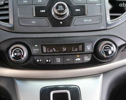 Хонда СРВ, объемом двигателя 2 л и пробегом 160 тыс. км за 16500 $, фото 20 на Automoto.ua