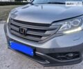 Хонда СРВ, об'ємом двигуна 2 л та пробігом 178 тис. км за 17100 $, фото 10 на Automoto.ua