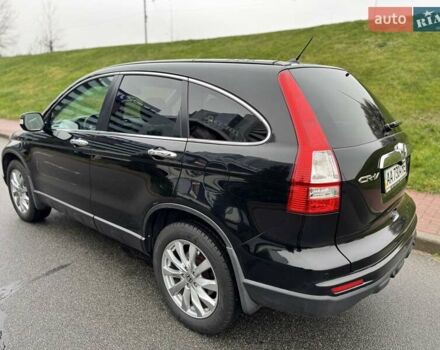 Хонда СРВ, объемом двигателя 2 л и пробегом 190 тыс. км за 12800 $, фото 17 на Automoto.ua