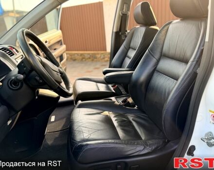 Хонда СРВ, объемом двигателя 2.2 л и пробегом 195 тыс. км за 15800 $, фото 6 на Automoto.ua