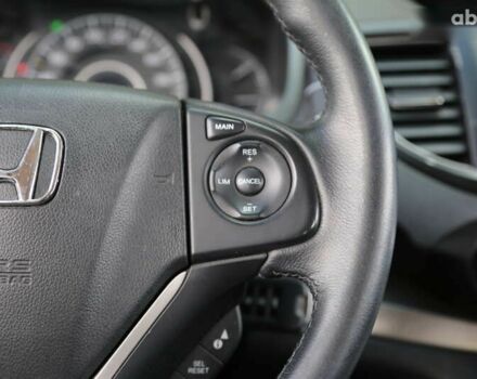 Хонда СРВ, объемом двигателя 2 л и пробегом 160 тыс. км за 16500 $, фото 17 на Automoto.ua