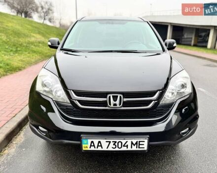 Хонда СРВ, об'ємом двигуна 2 л та пробігом 190 тис. км за 11990 $, фото 39 на Automoto.ua