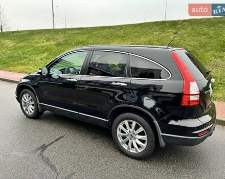 Хонда СРВ, объемом двигателя 2 л и пробегом 190 тыс. км за 12800 $, фото 28 на Automoto.ua