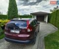 Хонда СРВ, объемом двигателя 2.4 л и пробегом 160 тыс. км за 15000 $, фото 4 на Automoto.ua