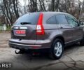 Хонда СРВ, объемом двигателя 2.2 л и пробегом 185 тыс. км за 14700 $, фото 6 на Automoto.ua