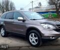 Хонда СРВ, объемом двигателя 2.2 л и пробегом 185 тыс. км за 14700 $, фото 1 на Automoto.ua