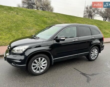 Хонда СРВ, объемом двигателя 2 л и пробегом 190 тыс. км за 12800 $, фото 24 на Automoto.ua