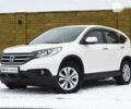 Хонда СРВ, объемом двигателя 2.4 л и пробегом 70 тыс. км за 18700 $, фото 12 на Automoto.ua