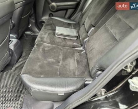 Хонда СРВ, объемом двигателя 2 л и пробегом 190 тыс. км за 12800 $, фото 52 на Automoto.ua