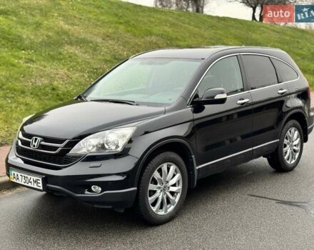 Хонда СРВ, об'ємом двигуна 2 л та пробігом 190 тис. км за 11990 $, фото 20 на Automoto.ua