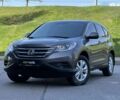 Хонда СРВ, объемом двигателя 2.4 л и пробегом 216 тыс. км за 13350 $, фото 1 на Automoto.ua