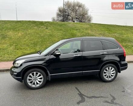 Хонда СРВ, объемом двигателя 2 л и пробегом 190 тыс. км за 12800 $, фото 25 на Automoto.ua